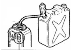 INVERTER 5007 PETROLE - Assurez-vous que votre apparéil est étée int et qu'il n'y ait rien d'inflammable dans les environ de l' apparéil - 2