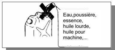 INVERTER 5007 PETROLE - Qu'est-ce que du combustible liquide pour apparéil mobile de chauffage de qualité inférieur ou non raffiné? - 4