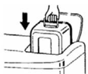 INVERTER 5007 PETROLE - Assurez-vous que votre apparéil est étée int et qu'il n'y ait rien d'inflammable dans les environ de l' apparéil - 4
