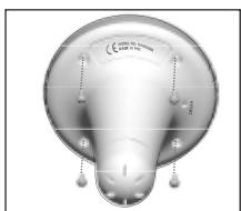 OREGON SCIENTIFIC THWR 288N BLANC - Mise en service de la SONDE - 1