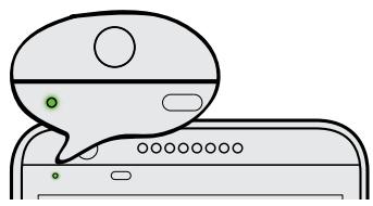HTC DESIRE 820 SANTORIN - Notification LED - 1