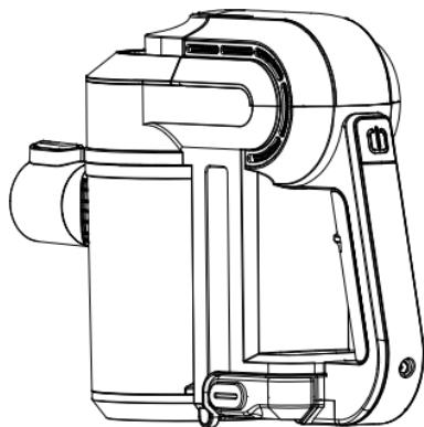 EZICLEAN ASPIRATEURBALAICYCLOMAXV2AUTENPAN - Rechargement de l'appareil - 2