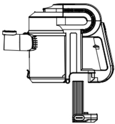 EZICLEAN ASPIRATEURBALAICYCLOMAXV2AUTENPAN - Rechargement de l'appareil - 1