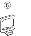 DENON AVR-2308 - Accessoires - 3