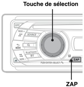 SONY MEXBT3700 - Recherche d'une plage en écoutant des passages de la plage — ZAPPIN™ - 1