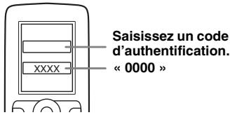SONY MEXBT3700 - Pairage - 3