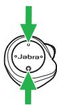 JABRA ELITE SPORT - Comment réinitialiser - 1