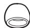 JABRA ELITE SPORT - Embouts mousse - 2