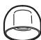 JABRA ELITE SPORT - Embouts silicone - 4