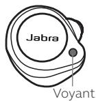 JABRA ELITE SPORT - Chargement du boîtier de charge - 3