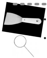 X¥Z PRINTING DA VINCi 1.0 PRO - Remarques et description pour l'utilisation des outils de maintenance - 2