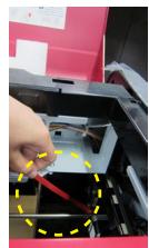X¥Z PRINTING DA VINCi 1.0 PRO - Déballage de l'imprimante - 24