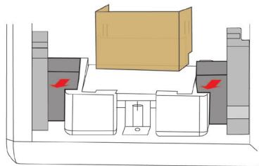 X¥Z PRINTING DA VINCi 1.0 PRO - Déballage de l'imprimante - 14