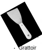 X¥Z PRINTING DA VINCi 1.0 PRO - Outils de maintenance - 3