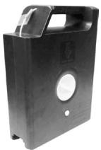 X¥Z PRINTING DA VINCi 1.0 PRO - Liste de contrôle des accessoires - 3