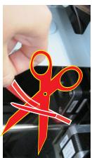 X¥Z PRINTING DA VINCi 1.0 PRO - Déballage de l'imprimante - 25
