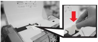 X¥Z PRINTING DA VINCi 1.0 PRO - Installer et charger le filament - 3