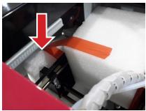 X¥Z PRINTING DA VINCi 1.0 PRO - Déballage de l'imprimante - 7