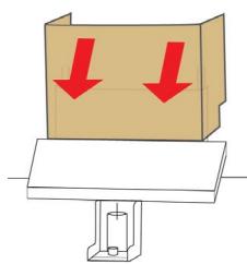 X¥Z PRINTING DA VINCi 1.0 PRO - Déballage de l'imprimante - 19