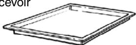 ROSIERES RFI4351RB - EQUIPEMENT DIFFERENT SELON LE TYPE DE FOUR - 2