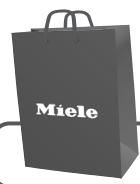 MIELE KM 5604 - Vérifier la puissance de chauffe - 1