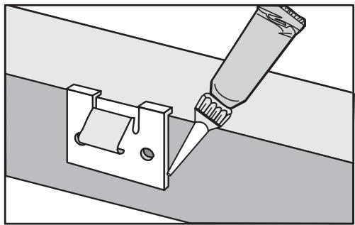 MIELE KM 5604 - Plan de travail en pierre naturelle - 3