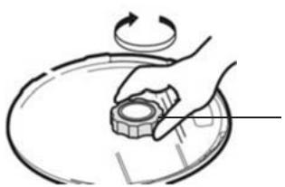 AERIAN MF70 - Installation de la base - 4