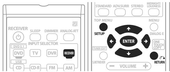 PIONEER VSX 516 S ARGENT - Attention - 1