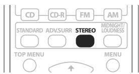 PIONEER VSX 516 S ARGENT - Écoute en mode stéréo reproduction - 1