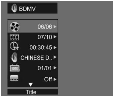 THOMSON HDTHB350 - OPTIONS LECTUREVIDEO - 1