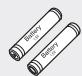 SAMSUNG BD-S5300 - Accessoires - 1