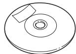 SHERWOOD CD772 - CONSERVATION ET MANIPULATION DES DISQUES - 2