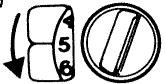 VEDETTE CB28/DFBLANC - NOTICE D'UTILISATION - 3