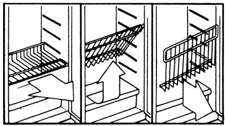 VEDETTE CB28/DFBLANC - CONSEILS D'UTILISATION - 1