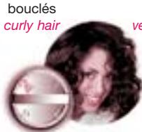 BABYLISS 5714 E BELISS BLANC - - EXCEPTIONAL POWER - 2