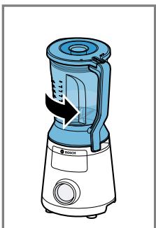 BOSCH MMB6654B - VitaPower Serie | 6 - 16