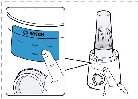 BOSCH MMB6654B - VitaPower Serie | 6 - 27