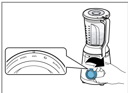 BOSCH MMB6654B - VitaPower Serie | 6 - 6