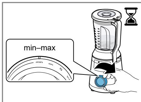 BOSCH MMB6654B - VitaPower Serie | 6 - 9