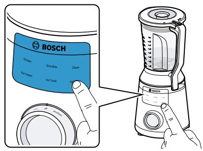 BOSCH MMB6654B - VitaPower Serie | 6 - 12