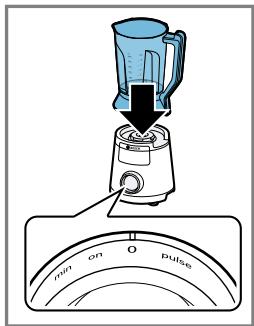 BOSCH MMB6654B - VitaPower Serie | 6 - 3