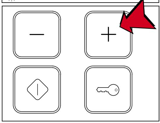 SCHOLTES TI622 - Programmation d'une durée de cuisson - 3