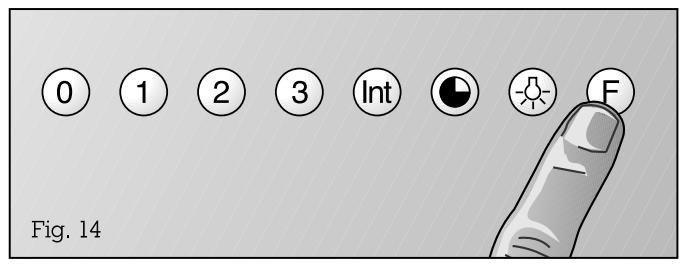 GAGGENAU AI 540-100 - Nettoyage et entretien - 2