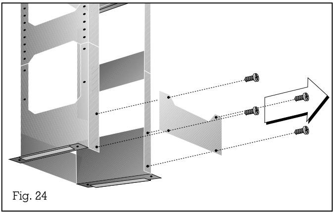 GAGGENAU AI 540-100 - Important : - 3