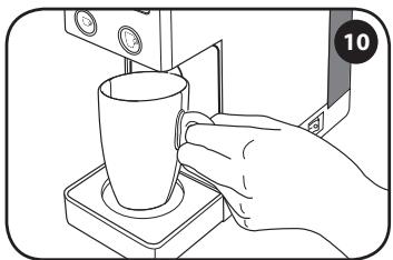 ILLY 3.2 - DONNÉES TECHNIQUES Mod. 640 - 17