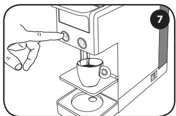 ILLY 3.2 - Option Power Save - 7