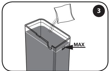 ILLY 3.2 - RECOMMANDATIONS - 3