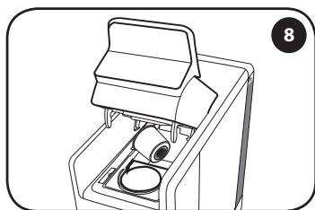 ILLY 3.2 - RECOMMANDATIONS - 8