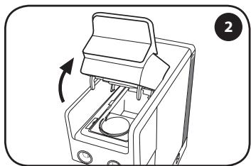 ILLY 3.2 - Option Power Save - 2