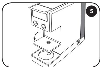 ILLY 3.2 - Option Power Save - 5